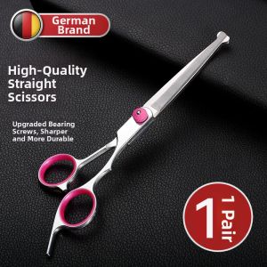 Yinian | Baby Safe Thinning Scissors