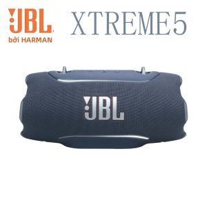 JBL | Loa Di Động JBL XTREME5 Có Tay Cầm USB Chống Nước Âm Thanh Stereo Vỏ Nhựa Sử Dụng Pin