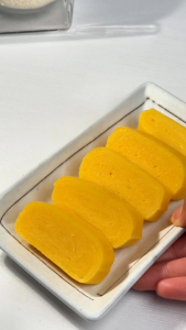 ไข่หวานNJS 22 ซม. 300 กรัม