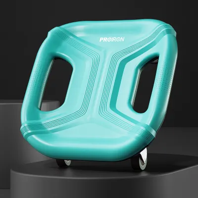 PROIRON | Multidirectional Abdominal Exercise Slider