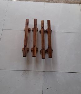 Handle pintu panjang 50 / Gagang pintu rumah/ Tarikan pintu