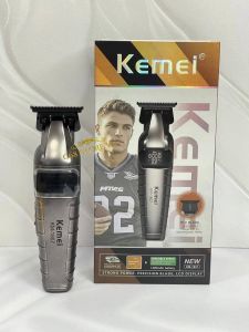 💥 Siêu Phẩm💥 Tông đơ viền KEMEI 1807 động cơ Turbo 2 tốc độ 7000/8000Rpm máy cực khỏe chấn viền siêu nét