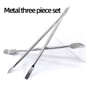 Dụng Cụ Thủ Công Đa Chức Năng 3PS Với Thanh Nâng Đầu Kim Loại Kép Cho Máy Tính Điện Thoại Di Động Máy Tính Bảng Tháo Gỡ Thép Chrome Vanadium