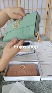 กระเป๋า Lyn Outlet 7.5 นิ้ว ที่ได้กล่อง ถุงผ้า ป้ายแท็ก ป้ายราคา