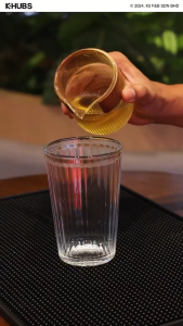 Lesweet Zero Calories Strawberry Flavor Syrup 1L Halal