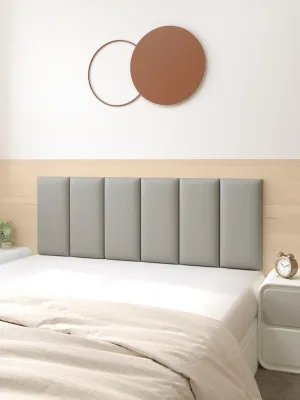 BOJIAKU | Anti-Collision Bed Headboard Hotel New 2026