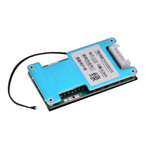 diymore | 7S 24V 15A/20A/25A Lithium Battery Protection Board Same Port with Equalization Temperature Protection Board BMS