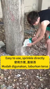 🌿Can kill 100-year-old trees🌿 racun rumput cepat mati racun rumput tabur racun rumput paling berkesan racun pokok kayu besar Kill big trees weeds bamboo racun rumput paling kuat tree killer racun pokok paling kuat Racun rumput mati akar Weed kill