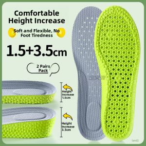 ZUYINBULUO | Ultra Thin Insole Summer Breathable Anti-Odor Absorbent Comfortable Sneakers