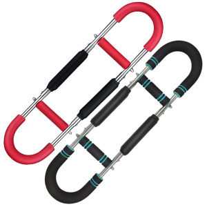 Adjustable Twister Arm Exerciser for Wrist and Arm Strengthening Fitness Equipment for Home Workout