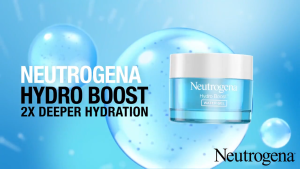 Kem Dưỡng Ẩm Neutrogena Hydro Boost 50ml - Công thức gel siêu nhẹ cấp ẩm chuyên sâu phục hồi hàng rào da 24/7. Giúp da căng mọng giảm khô ráp tức thì và cải thiện kết cấu da rõ rệt an toàn cho mọi loại da kể cả da nhạy cảm