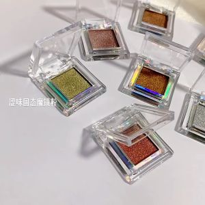 Mirror Powder Chrome Nail Party Chrome Powde Bubuk Chrome Powder Nail