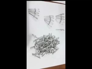 Paku Rivet 649 (48x127) /100pcs