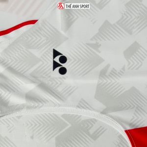 Áo Cầu Lông Yonex Sát Nách - Đội Tuyển Japan Tham Dự Olympic Chuyên Nghiệp Co Giãn 4 Chiều (106)