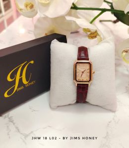 Jims Honey JHW 18 Jam Tangan Wanita