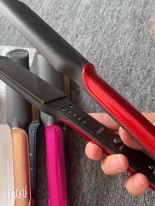 Catokan Shinon SH-870 Pelurus Rambut dan Keriting / Catok Rambut Hair Straightener