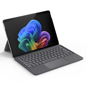 Dux Ducis | Bluetooth Backlit Keyboard for Surface Pro 12/11