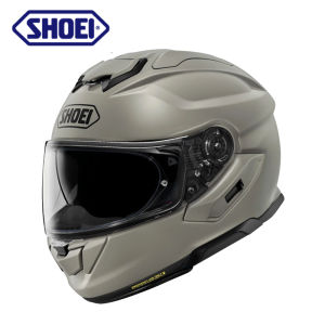 Shoei | All-Season Anti-Fog Motorcycle Full Face Helmet with Dual Visor