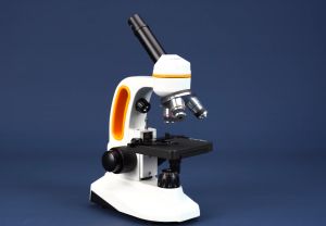 Svbony กล้องจุลทรรศน์ SM202แบบตาเดียวขยาย80-2000X แหล่งจ่ายไฟแบบคู่เลนส์25X อัพเกรดพร้อมอะแดปเตอร์โทรศัพท์มือถือกล้องจุลทรรศน์ห้องปฏิบัติการวัตถุประสงค์