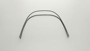 รถเข็นเด็ก Sun Canopy Support Rod สำหรับ Cybex Priam 3/4 Mios 2/3 Pram หลังคา Bow รถเข็นเด็ก Sunshade กรอบผู้ถือบาร์ Baby Buggy Part