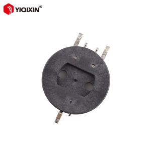 Vỏ Chìa Khóa Xe Renault Megane 2 3 II Scenic II Grand Mạch Điện Sửa Chữa Cuộn Cảm Biến Biến Áp Nhựa Phụ Tùng Chìa Khóa Điều Khiển Từ Xa