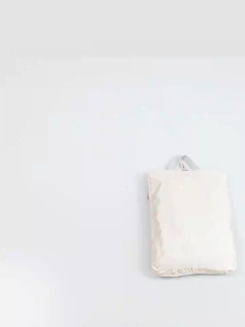 8/4pcs Travel Packable Bag Zipper Compression Packing and foldable portable storage bag
