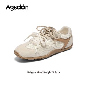 Agsdon | Breathable Versatile Training Shoe