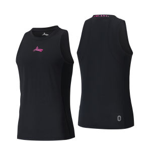 VOLANTI | Close-fitting Thin Ice Sense Breathable Quick-drying Sports Vest