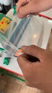 Dây Nhiệt Thay Thế Cho Máy Hàn Miệng Túi Dập Chân M2 - Hiệu Quả Cao Độ Bền Vượt Trội