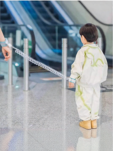 KUB | Child Anti-Lost Safety Bracelet