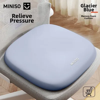 Memory Foam Breathable Seat Cushion