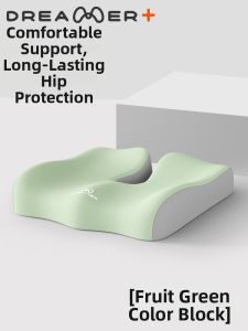 ZHIMENGREN | Buttock Pain Relief and Tailbone Injury Prevention Office Cushion