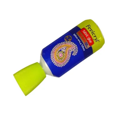Fevicryl Premium Fabric Glue (30ml)