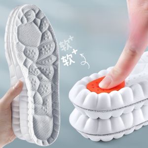 LINGMIAO | Womens Anti-fatigue Soft Sole Comfortable Shoe Insoles