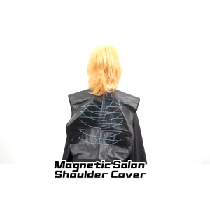 Manipis Magnetic Cape for Salon Hair Coloring Use