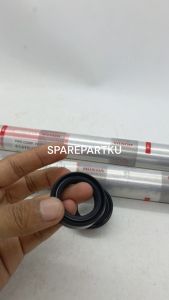 (KZL) PAKET 2 JENIS AS SHOCK DEPAN + SEAL SHOCK BEAT FI/ ESP/ STREET VARIO 125/ 150 SCOOPY FI SPA