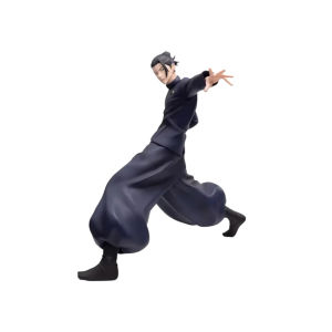 Bandai | 17cm Japanese Anime Jujutsu Kaisen Figure Gojo Satoru Action Figure PVC Model Toys Collectible Statue Standing Kids Gifts
