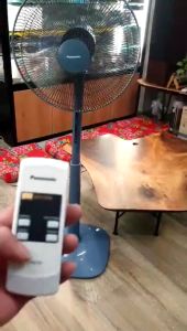 Quạt đứng Panasonic F-409KB F-409KBE F-409KMR hàng chính hãng