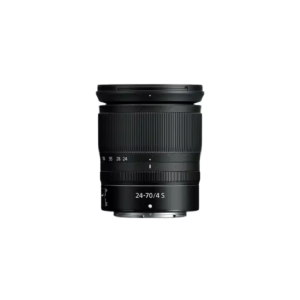 Nikon NIKKOR Z 24-70MM F/4 S
