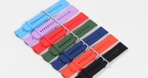 2 IN 1 TPU Case+Silicone Strap For Huawei Watch Fit 4/Fit 4 Pro Band Accessories Soft Sports Loop Wristband for Huawei Fit 4/Fit 4Pro Bracelet