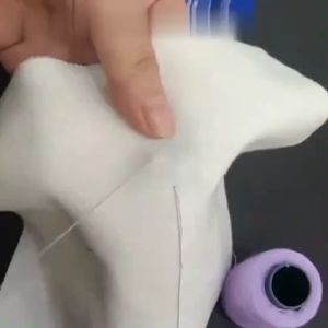 SK-C1251 Jarum Jahit Tangan Praktis Isi 12PCS Set Alat Jahit Portable / Jarum Sulam / Jarum Benang