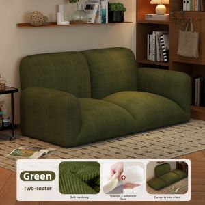 HUIXIONGKANLAN | Comfortable Sofa For Long Sitting
