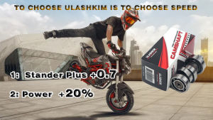 Cò Mâm Cam Hiệu Suất Cao TNT135 Dành Cho Benelli TNT125/TNT135 Linh Kiện Động Cơ Chính Xác Độ Bền Được Nâng Cao