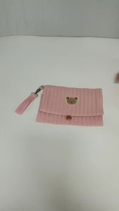 Hanging type multi-functional packing and organizing diaper bag for mother and baby travel