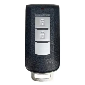 YOCASTY G8D-644M-KEY 2/3 Buttons Remote Key Smart Card PCF7952A Chip 433MHz FSK For Mitsubishi ASX Lancer Outlander
