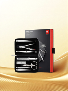 ZWILLING | Imported Grooming Manicure Set