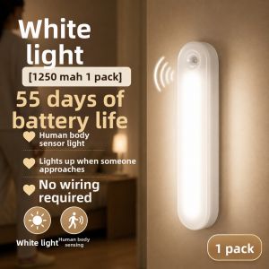 XLYS | Body-Sensing Night Light