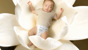 [Paket isi 4] Sweety Gold Pants Tidur Nyenyak XL24