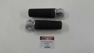 Footstep Belakang Scorpio - Futstep Postep Barstep Pijakan Kaki Depan / Belakang Yamaha Scorpio Z