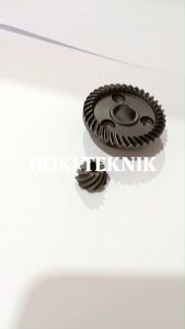 Gear Mesin Gerinda Makita GA4030: Mesin Gerinda Berkualitas Tinggi